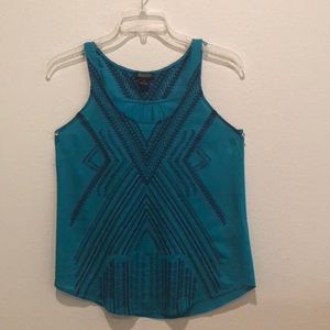 Lucky Brand Tank Top